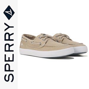 SPERRY TOPSIDER TUCK